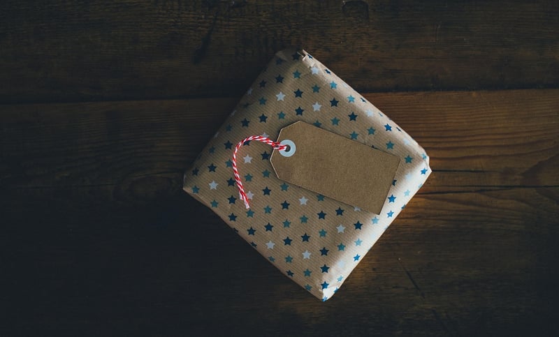 Handmade Recycled Gifts